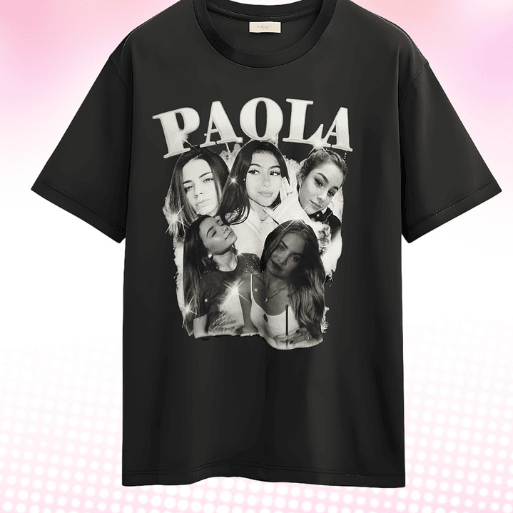 Poleras Personalizadas de San Valentín 2026 | Regalos Únicos para Parejas 1