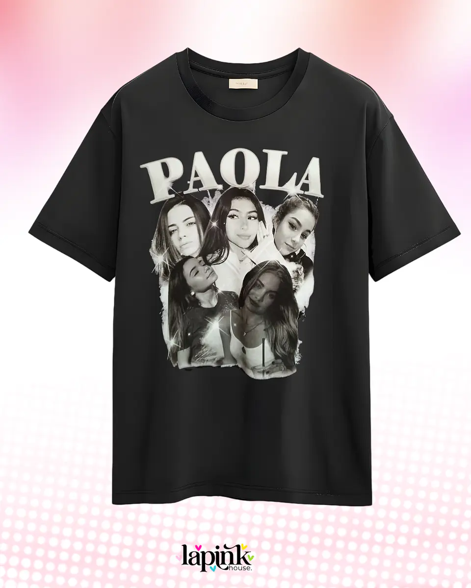 Poleras Personalizadas de San Valentín 2026 | Regalos Únicos para Parejas 1