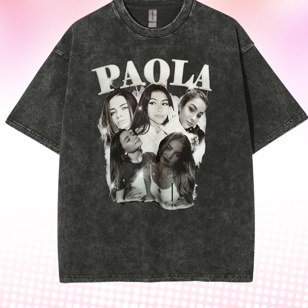 Poleras Personalizadas de San Valentín 2026 | Regalos Únicos para Parejas 2