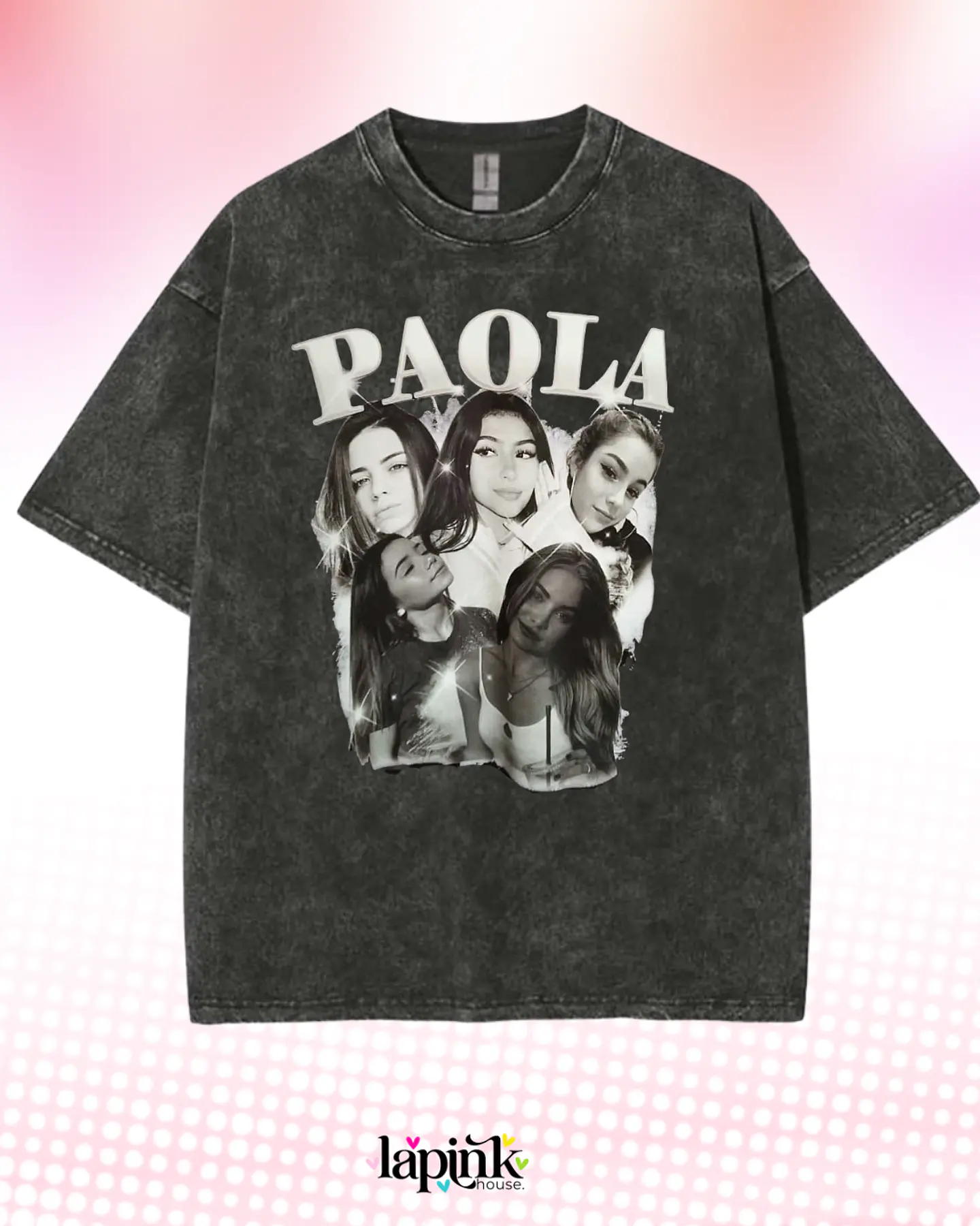 Poleras Personalizadas de San Valentín 2026 | Regalos Únicos para Parejas 2