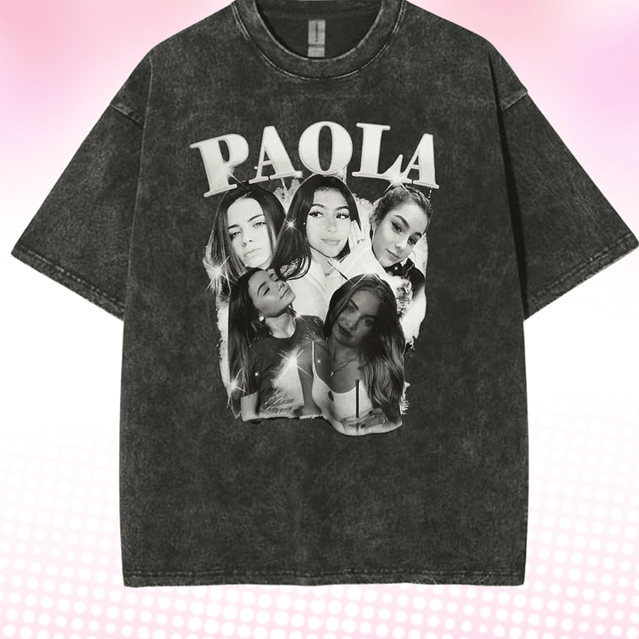 Poleras Personalizadas de San Valentín 2026 | Regalos Únicos para Parejas 2