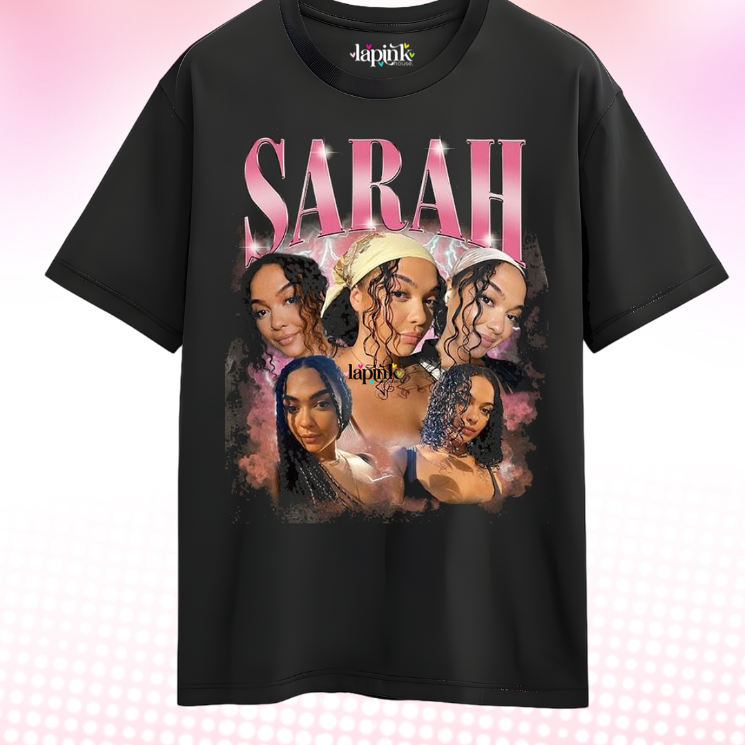 Poleras Personalizadas de San Valentín 2026 | Regalos Únicos para Parejas 2 1