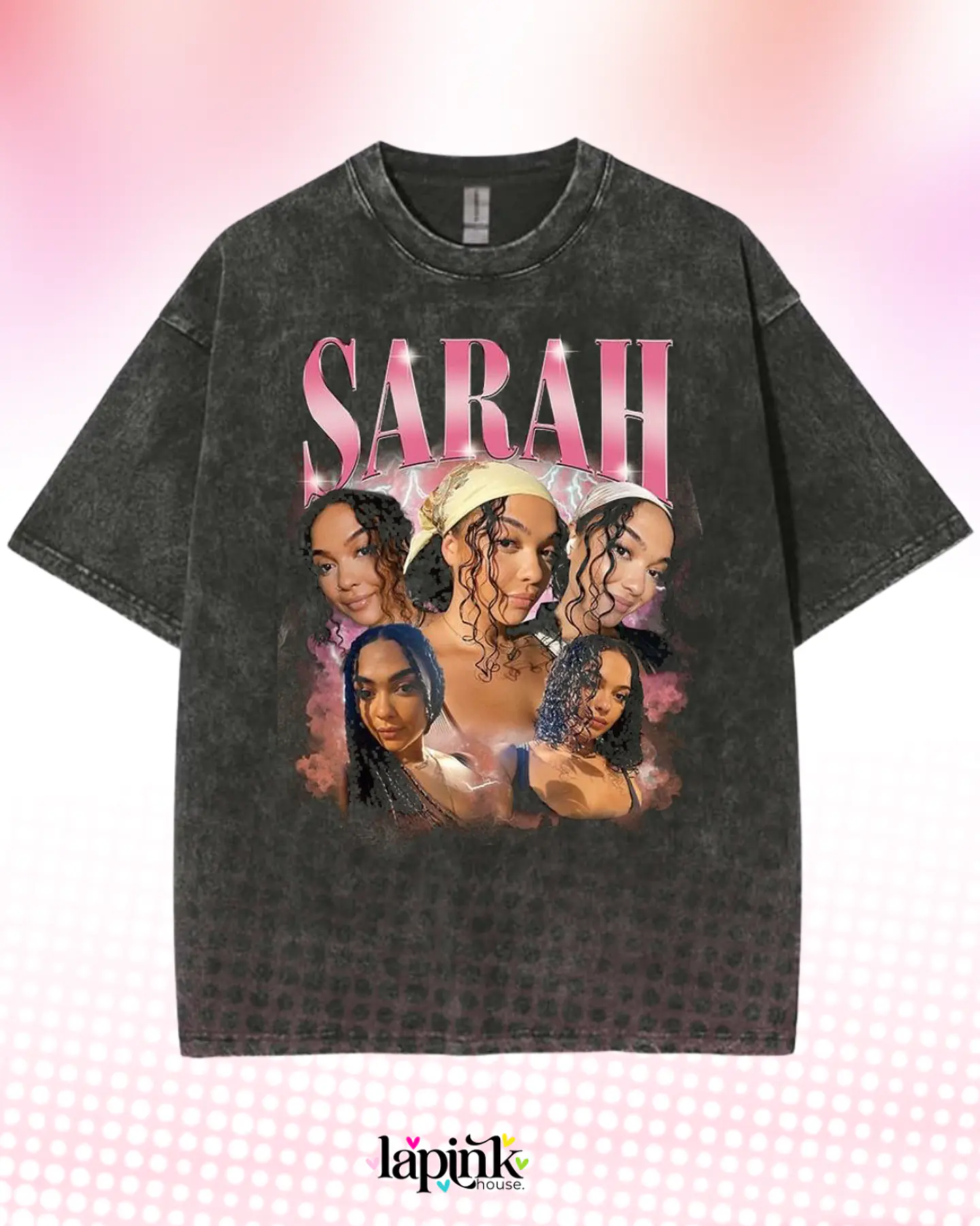 Poleras Personalizadas de San Valentín 2026 | Regalos Únicos para Parejas 2 2