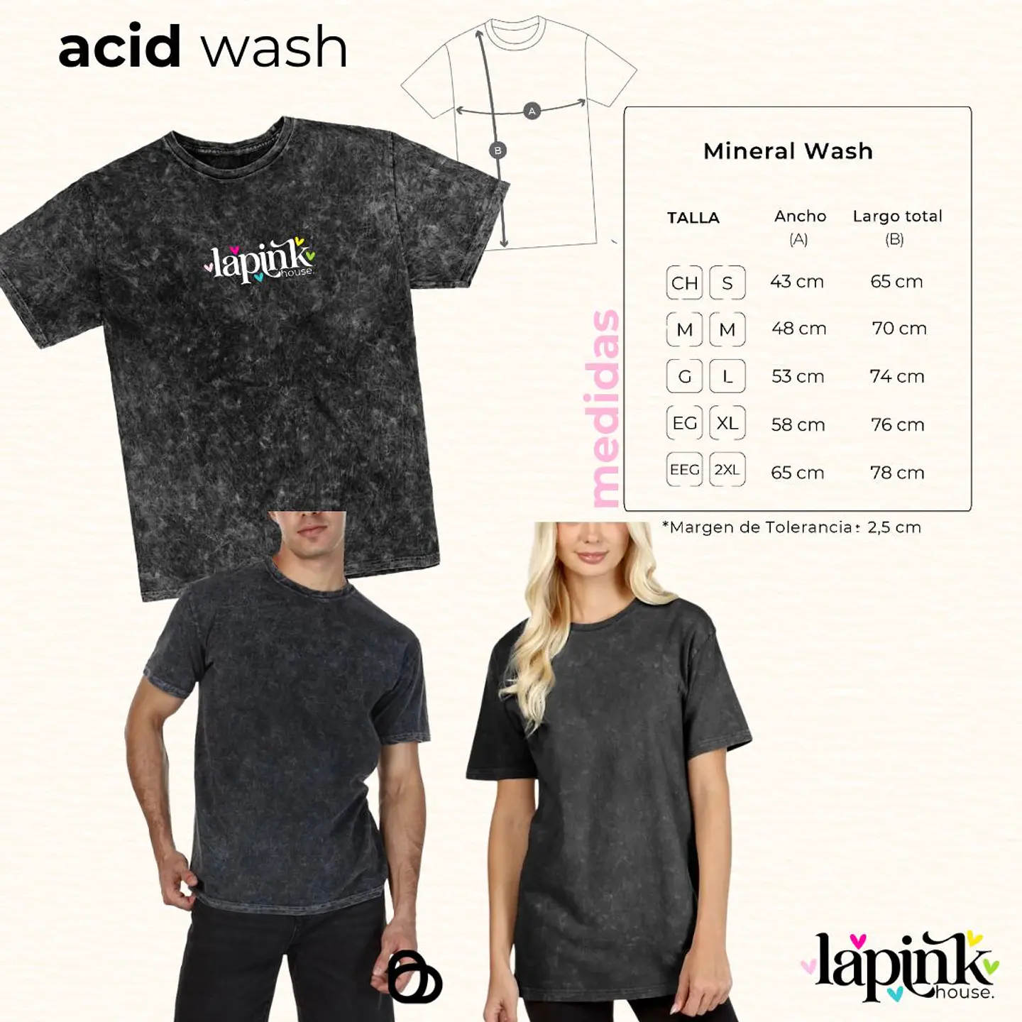 Polera Doja Cat Diseño Exclusivo 1 5