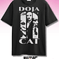 Polera Doja Cat Diseño Exclusivo 3 - Miniatura 1