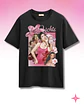 Polera Kali Uchis Diseño Exclusivo 2 | Concierto Chile 2026  - Miniatura 4