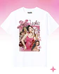 Polera Kali Uchis Diseño Exclusivo 2 | Concierto Chile 2026  - Miniatura 1