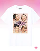 Polera Kali Uchis Diseño Exclusivo 3 | Concierto Chile 2026 - Miniatura 2