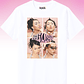 Polera Kali Uchis Diseño Exclusivo 3 | Concierto Chile 2026 - Miniatura 2