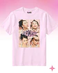 Polera Kali Uchis Diseño Exclusivo 3 | Concierto Chile 2026 - Miniatura 3