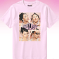 Polera Kali Uchis Diseño Exclusivo 3 | Concierto Chile 2026 - Miniatura 3