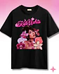 Polera Kali Uchis Diseño Exclusivo 5 | Concierto Chile 2026 La Favorita De Dios - Miniatura 3