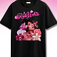 Polera Kali Uchis Diseño Exclusivo 5 | Concierto Chile 2026 La Favorita De Dios - Miniatura 3