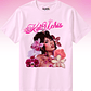 Polera Kali Uchis Diseño Exclusivo 5 | Concierto Chile 2026 La Favorita De Dios - Miniatura 4