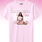 Polera Kali Uchis Diseño Exclusivo 6 | Concierto Chile 2026 La Favorita De Dios - Miniatura 2