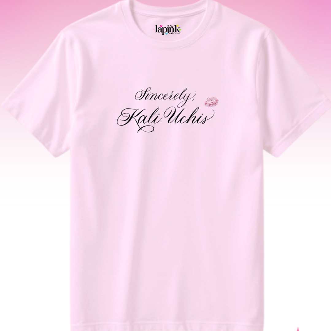 Polera Kali Uchis Diseño Exclusivo 7 | Concierto Chile 2026 La Favorita De Dios 1