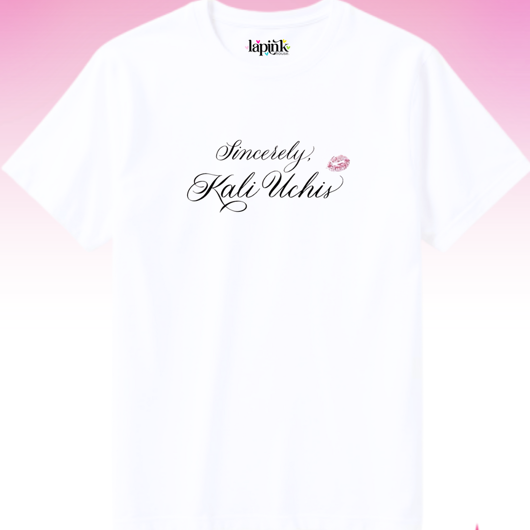 Polera Kali Uchis Diseño Exclusivo 7 | Concierto Chile 2026 La Favorita De Dios 2