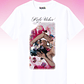 Polera Kali Uchis Diseño Exclusivo 8 | Concierto Chile 2026 La Favorita De Dios - Miniatura 1