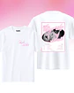 Polera Kali Uchis Diseño Exclusivo 10 | Concierto Chile 2026 The Sincerely Tour - Miniatura 1
