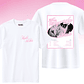 Polera Kali Uchis Diseño Exclusivo 10 | Concierto Chile 2026 The Sincerely Tour - Miniatura 1