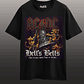 Polera Concierto AC/DC Chile 2026 – Edición Especial Rock 2 - Miniatura 1