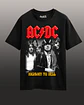 Polera Concierto AC/DC Chile 2026 – Edición Especial Rock 3 - Miniatura 1