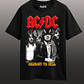 Polera Concierto AC/DC Chile 2026 – Edición Especial Rock 3 - Miniatura 1