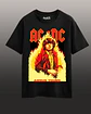 Polera Concierto AC/DC Chile 2026– Edición Especial Rock 4 - Miniatura 1
