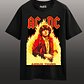 Polera Concierto AC/DC Chile 2026– Edición Especial Rock 4 - Miniatura 1