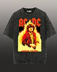 Polera Concierto AC/DC Chile 2026 Acid Wash– Edición Especial Rock 4 - Miniatura 1