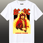 Polera Concierto AC/DC Chile 2026– Edición Especial Rock 4 - Miniatura 2