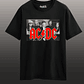 Polera Concierto AC/DC Chile 2026– Edición Especial Rock 5 - Miniatura 1