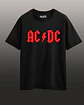 Polera Concierto AC/DC Chile 2026– Edición Especial Rock 6 - Miniatura 1