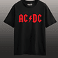 Polera Concierto AC/DC Chile 2026– Edición Especial Rock 6 - Miniatura 1