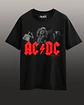 Polera Concierto AC/DC Chile 2026– Edición Especial Rock 9 - Miniatura 1