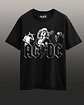 Polera Concierto AC/DC Chile 2026– Edición Especial Rock 10 - Miniatura 1
