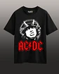 Polera Concierto AC/DC Chile 2026– Edición Especial Rock 14 - Miniatura 1