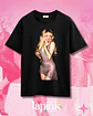 Polera Sabrina Carpenter  Diseño Exclusivo 1 - Miniatura 1