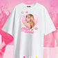 Polera Sabrina Carpenter Diseño Exclusivo 5 - Miniatura 1