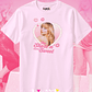 Polera Sabrina Carpenter Diseño Exclusivo 5 - Miniatura 3