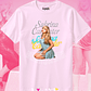 Polera Sabrina Carpenter Diseño Exclusivo 6 - Miniatura 1