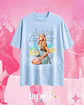 Polera Sabrina Carpenter Diseño Exclusivo 6 - Miniatura 3