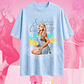 Polera Sabrina Carpenter Diseño Exclusivo 6 - Miniatura 3