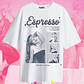 Polera Sabrina Carpenter Diseño Exclusivo 7 - Miniatura 3