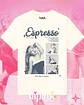 Polera Sabrina Carpenter Diseño Exclusivo 7 - Miniatura 1