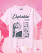 Polera Sabrina Carpenter Diseño Exclusivo 7 - Miniatura 2