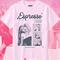 Polera Sabrina Carpenter Diseño Exclusivo 7 - Miniatura 2