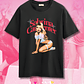 Polera Sabrina Carpenter Diseño Exclusivo 8 - Miniatura 1