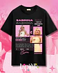 Polera Sabrina Carpenter Diseño Exclusivo 11 - Miniatura 1
