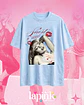 Polera Sabrina Carpenter Diseño Exclusivo 13 - Miniatura 1